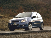 Chevrolet Aveo Hatchback 3-door (T250) 1.5 AT opiniones, Chevrolet Aveo Hatchback 3-door (T250) 1.5 AT precio, Chevrolet Aveo Hatchback 3-door (T250) 1.5 AT comprar, Chevrolet Aveo Hatchback 3-door (T250) 1.5 AT caracteristicas, Chevrolet Aveo Hatchback 3-door (T250) 1.5 AT especificaciones, Chevrolet Aveo Hatchback 3-door (T250) 1.5 AT Ficha tecnica, Chevrolet Aveo Hatchback 3-door (T250) 1.5 AT Automovil