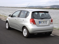 Chevrolet Aveo Hatchback 5-door. (T200) 1.2i MT (72hp) foto, Chevrolet Aveo Hatchback 5-door. (T200) 1.2i MT (72hp) fotos, Chevrolet Aveo Hatchback 5-door. (T200) 1.2i MT (72hp) imagen, Chevrolet Aveo Hatchback 5-door. (T200) 1.2i MT (72hp) imagenes, Chevrolet Aveo Hatchback 5-door. (T200) 1.2i MT (72hp) fotografía