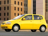 Chevrolet Aveo Hatchback 5-door. (T200) 1.4i AT (94hp) foto, Chevrolet Aveo Hatchback 5-door. (T200) 1.4i AT (94hp) fotos, Chevrolet Aveo Hatchback 5-door. (T200) 1.4i AT (94hp) imagen, Chevrolet Aveo Hatchback 5-door. (T200) 1.4i AT (94hp) imagenes, Chevrolet Aveo Hatchback 5-door. (T200) 1.4i AT (94hp) fotografía