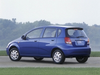 Chevrolet Aveo Hatchback 5-door. (T200) 1.4i AT (94hp) foto, Chevrolet Aveo Hatchback 5-door. (T200) 1.4i AT (94hp) fotos, Chevrolet Aveo Hatchback 5-door. (T200) 1.4i AT (94hp) imagen, Chevrolet Aveo Hatchback 5-door. (T200) 1.4i AT (94hp) imagenes, Chevrolet Aveo Hatchback 5-door. (T200) 1.4i AT (94hp) fotografía