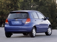 Chevrolet Aveo Hatchback 5-door. (T200) 1.4i AT (94hp) foto, Chevrolet Aveo Hatchback 5-door. (T200) 1.4i AT (94hp) fotos, Chevrolet Aveo Hatchback 5-door. (T200) 1.4i AT (94hp) imagen, Chevrolet Aveo Hatchback 5-door. (T200) 1.4i AT (94hp) imagenes, Chevrolet Aveo Hatchback 5-door. (T200) 1.4i AT (94hp) fotografía