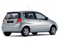 Chevrolet Aveo Hatchback 5-door. (T200) 1.4i AT (94hp) foto, Chevrolet Aveo Hatchback 5-door. (T200) 1.4i AT (94hp) fotos, Chevrolet Aveo Hatchback 5-door. (T200) 1.4i AT (94hp) imagen, Chevrolet Aveo Hatchback 5-door. (T200) 1.4i AT (94hp) imagenes, Chevrolet Aveo Hatchback 5-door. (T200) 1.4i AT (94hp) fotografía