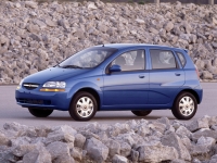 Chevrolet Aveo Hatchback 5-door. (T200) 1.4i MT (82hp) foto, Chevrolet Aveo Hatchback 5-door. (T200) 1.4i MT (82hp) fotos, Chevrolet Aveo Hatchback 5-door. (T200) 1.4i MT (82hp) imagen, Chevrolet Aveo Hatchback 5-door. (T200) 1.4i MT (82hp) imagenes, Chevrolet Aveo Hatchback 5-door. (T200) 1.4i MT (82hp) fotografía