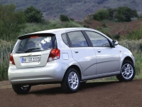 Chevrolet Aveo Hatchback 5-door. (T200) 1.4i MT (82hp) foto, Chevrolet Aveo Hatchback 5-door. (T200) 1.4i MT (82hp) fotos, Chevrolet Aveo Hatchback 5-door. (T200) 1.4i MT (82hp) imagen, Chevrolet Aveo Hatchback 5-door. (T200) 1.4i MT (82hp) imagenes, Chevrolet Aveo Hatchback 5-door. (T200) 1.4i MT (82hp) fotografía