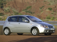 Chevrolet Aveo Hatchback 5-door. (T200) 1.4i MT (82hp) foto, Chevrolet Aveo Hatchback 5-door. (T200) 1.4i MT (82hp) fotos, Chevrolet Aveo Hatchback 5-door. (T200) 1.4i MT (82hp) imagen, Chevrolet Aveo Hatchback 5-door. (T200) 1.4i MT (82hp) imagenes, Chevrolet Aveo Hatchback 5-door. (T200) 1.4i MT (82hp) fotografía