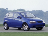 Chevrolet Aveo Hatchback 5-door. (T200) 1.4i MT (82hp) foto, Chevrolet Aveo Hatchback 5-door. (T200) 1.4i MT (82hp) fotos, Chevrolet Aveo Hatchback 5-door. (T200) 1.4i MT (82hp) imagen, Chevrolet Aveo Hatchback 5-door. (T200) 1.4i MT (82hp) imagenes, Chevrolet Aveo Hatchback 5-door. (T200) 1.4i MT (82hp) fotografía