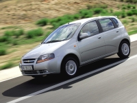 Chevrolet Aveo Hatchback 5-door. (T200) 1.4i MT (82hp) foto, Chevrolet Aveo Hatchback 5-door. (T200) 1.4i MT (82hp) fotos, Chevrolet Aveo Hatchback 5-door. (T200) 1.4i MT (82hp) imagen, Chevrolet Aveo Hatchback 5-door. (T200) 1.4i MT (82hp) imagenes, Chevrolet Aveo Hatchback 5-door. (T200) 1.4i MT (82hp) fotografía