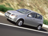 Chevrolet Aveo Hatchback 5-door. (T200) 1.4i MT (82hp) foto, Chevrolet Aveo Hatchback 5-door. (T200) 1.4i MT (82hp) fotos, Chevrolet Aveo Hatchback 5-door. (T200) 1.4i MT (82hp) imagen, Chevrolet Aveo Hatchback 5-door. (T200) 1.4i MT (82hp) imagenes, Chevrolet Aveo Hatchback 5-door. (T200) 1.4i MT (82hp) fotografía