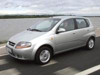 Chevrolet Aveo Hatchback 5-door. (T200) 1.4i MT (82hp) foto, Chevrolet Aveo Hatchback 5-door. (T200) 1.4i MT (82hp) fotos, Chevrolet Aveo Hatchback 5-door. (T200) 1.4i MT (82hp) imagen, Chevrolet Aveo Hatchback 5-door. (T200) 1.4i MT (82hp) imagenes, Chevrolet Aveo Hatchback 5-door. (T200) 1.4i MT (82hp) fotografía