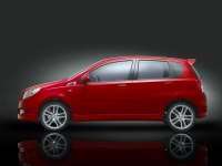 Chevrolet Aveo Hatchback 5-door. (T250) 1.5 MT foto, Chevrolet Aveo Hatchback 5-door. (T250) 1.5 MT fotos, Chevrolet Aveo Hatchback 5-door. (T250) 1.5 MT imagen, Chevrolet Aveo Hatchback 5-door. (T250) 1.5 MT imagenes, Chevrolet Aveo Hatchback 5-door. (T250) 1.5 MT fotografía