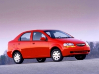 Chevrolet Aveo (T200) 1.2i MT (72hp) foto, Chevrolet Aveo (T200) 1.2i MT (72hp) fotos, Chevrolet Aveo (T200) 1.2i MT (72hp) imagen, Chevrolet Aveo (T200) 1.2i MT (72hp) imagenes, Chevrolet Aveo (T200) 1.2i MT (72hp) fotografía