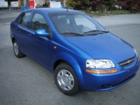 Chevrolet Aveo (T200) 1.2i MT (72hp) foto, Chevrolet Aveo (T200) 1.2i MT (72hp) fotos, Chevrolet Aveo (T200) 1.2i MT (72hp) imagen, Chevrolet Aveo (T200) 1.2i MT (72hp) imagenes, Chevrolet Aveo (T200) 1.2i MT (72hp) fotografía