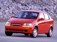 Chevrolet Aveo (T200) 1.4i AT (94hp) opiniones, Chevrolet Aveo (T200) 1.4i AT (94hp) precio, Chevrolet Aveo (T200) 1.4i AT (94hp) comprar, Chevrolet Aveo (T200) 1.4i AT (94hp) caracteristicas, Chevrolet Aveo (T200) 1.4i AT (94hp) especificaciones, Chevrolet Aveo (T200) 1.4i AT (94hp) Ficha tecnica, Chevrolet Aveo (T200) 1.4i AT (94hp) Automovil