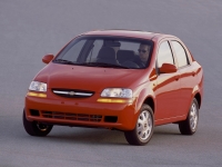 Chevrolet Aveo (T200) 1.4i AT (94hp) opiniones, Chevrolet Aveo (T200) 1.4i AT (94hp) precio, Chevrolet Aveo (T200) 1.4i AT (94hp) comprar, Chevrolet Aveo (T200) 1.4i AT (94hp) caracteristicas, Chevrolet Aveo (T200) 1.4i AT (94hp) especificaciones, Chevrolet Aveo (T200) 1.4i AT (94hp) Ficha tecnica, Chevrolet Aveo (T200) 1.4i AT (94hp) Automovil