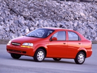 Chevrolet Aveo (T200) 1.4i AT (94hp) opiniones, Chevrolet Aveo (T200) 1.4i AT (94hp) precio, Chevrolet Aveo (T200) 1.4i AT (94hp) comprar, Chevrolet Aveo (T200) 1.4i AT (94hp) caracteristicas, Chevrolet Aveo (T200) 1.4i AT (94hp) especificaciones, Chevrolet Aveo (T200) 1.4i AT (94hp) Ficha tecnica, Chevrolet Aveo (T200) 1.4i AT (94hp) Automovil