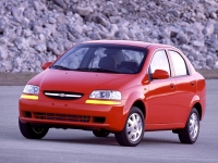 Chevrolet Aveo (T200) 1.5i MT (84hp) opiniones, Chevrolet Aveo (T200) 1.5i MT (84hp) precio, Chevrolet Aveo (T200) 1.5i MT (84hp) comprar, Chevrolet Aveo (T200) 1.5i MT (84hp) caracteristicas, Chevrolet Aveo (T200) 1.5i MT (84hp) especificaciones, Chevrolet Aveo (T200) 1.5i MT (84hp) Ficha tecnica, Chevrolet Aveo (T200) 1.5i MT (84hp) Automovil