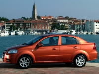 Chevrolet Aveo (T250) 1.2 MT (72hp) foto, Chevrolet Aveo (T250) 1.2 MT (72hp) fotos, Chevrolet Aveo (T250) 1.2 MT (72hp) imagen, Chevrolet Aveo (T250) 1.2 MT (72hp) imagenes, Chevrolet Aveo (T250) 1.2 MT (72hp) fotografía