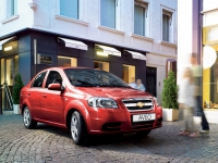 Chevrolet Aveo (T250) 1.2 MT (72hp) foto, Chevrolet Aveo (T250) 1.2 MT (72hp) fotos, Chevrolet Aveo (T250) 1.2 MT (72hp) imagen, Chevrolet Aveo (T250) 1.2 MT (72hp) imagenes, Chevrolet Aveo (T250) 1.2 MT (72hp) fotografía