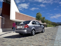 Chevrolet Aveo (T250) 1.4 MT LPG foto, Chevrolet Aveo (T250) 1.4 MT LPG fotos, Chevrolet Aveo (T250) 1.4 MT LPG imagen, Chevrolet Aveo (T250) 1.4 MT LPG imagenes, Chevrolet Aveo (T250) 1.4 MT LPG fotografía