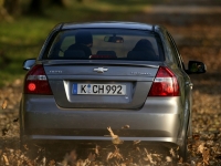 Chevrolet Aveo (T250) 1.5 MT (86hp) foto, Chevrolet Aveo (T250) 1.5 MT (86hp) fotos, Chevrolet Aveo (T250) 1.5 MT (86hp) imagen, Chevrolet Aveo (T250) 1.5 MT (86hp) imagenes, Chevrolet Aveo (T250) 1.5 MT (86hp) fotografía