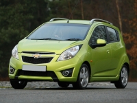 Chevrolet Beat Hatchback (1 generation) 1.0 D MT (59hp) foto, Chevrolet Beat Hatchback (1 generation) 1.0 D MT (59hp) fotos, Chevrolet Beat Hatchback (1 generation) 1.0 D MT (59hp) imagen, Chevrolet Beat Hatchback (1 generation) 1.0 D MT (59hp) imagenes, Chevrolet Beat Hatchback (1 generation) 1.0 D MT (59hp) fotografía