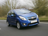 Chevrolet Beat Hatchback (1 generation) 1.2 MT (81hp) foto, Chevrolet Beat Hatchback (1 generation) 1.2 MT (81hp) fotos, Chevrolet Beat Hatchback (1 generation) 1.2 MT (81hp) imagen, Chevrolet Beat Hatchback (1 generation) 1.2 MT (81hp) imagenes, Chevrolet Beat Hatchback (1 generation) 1.2 MT (81hp) fotografía