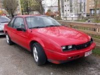 Chevrolet Beretta Coupe (1 generation) 2.2 AT (110hp) foto, Chevrolet Beretta Coupe (1 generation) 2.2 AT (110hp) fotos, Chevrolet Beretta Coupe (1 generation) 2.2 AT (110hp) imagen, Chevrolet Beretta Coupe (1 generation) 2.2 AT (110hp) imagenes, Chevrolet Beretta Coupe (1 generation) 2.2 AT (110hp) fotografía