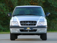 Chevrolet Blazer BR-spec SUV (5th generation) 2.4 MT (128hp) foto, Chevrolet Blazer BR-spec SUV (5th generation) 2.4 MT (128hp) fotos, Chevrolet Blazer BR-spec SUV (5th generation) 2.4 MT (128hp) imagen, Chevrolet Blazer BR-spec SUV (5th generation) 2.4 MT (128hp) imagenes, Chevrolet Blazer BR-spec SUV (5th generation) 2.4 MT (128hp) fotografía