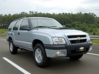 Chevrolet Blazer BR-spec SUV (5th generation) 2.8 TDI MT AWD opiniones, Chevrolet Blazer BR-spec SUV (5th generation) 2.8 TDI MT AWD precio, Chevrolet Blazer BR-spec SUV (5th generation) 2.8 TDI MT AWD comprar, Chevrolet Blazer BR-spec SUV (5th generation) 2.8 TDI MT AWD caracteristicas, Chevrolet Blazer BR-spec SUV (5th generation) 2.8 TDI MT AWD especificaciones, Chevrolet Blazer BR-spec SUV (5th generation) 2.8 TDI MT AWD Ficha tecnica, Chevrolet Blazer BR-spec SUV (5th generation) 2.8 TDI MT AWD Automovil