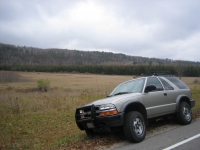 Chevrolet Blazer SUV 3-door (4 generation) 4.3 MT (190hp) foto, Chevrolet Blazer SUV 3-door (4 generation) 4.3 MT (190hp) fotos, Chevrolet Blazer SUV 3-door (4 generation) 4.3 MT (190hp) imagen, Chevrolet Blazer SUV 3-door (4 generation) 4.3 MT (190hp) imagenes, Chevrolet Blazer SUV 3-door (4 generation) 4.3 MT (190hp) fotografía