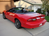 Chevrolet Camaro Convertible 2-door (4 generation) 3.8 MT (160hp) opiniones, Chevrolet Camaro Convertible 2-door (4 generation) 3.8 MT (160hp) precio, Chevrolet Camaro Convertible 2-door (4 generation) 3.8 MT (160hp) comprar, Chevrolet Camaro Convertible 2-door (4 generation) 3.8 MT (160hp) caracteristicas, Chevrolet Camaro Convertible 2-door (4 generation) 3.8 MT (160hp) especificaciones, Chevrolet Camaro Convertible 2-door (4 generation) 3.8 MT (160hp) Ficha tecnica, Chevrolet Camaro Convertible 2-door (4 generation) 3.8 MT (160hp) Automovil