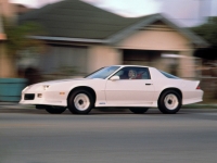 Chevrolet Camaro Coupe 2-door (3 generation) 3.1 AT (140hp) opiniones, Chevrolet Camaro Coupe 2-door (3 generation) 3.1 AT (140hp) precio, Chevrolet Camaro Coupe 2-door (3 generation) 3.1 AT (140hp) comprar, Chevrolet Camaro Coupe 2-door (3 generation) 3.1 AT (140hp) caracteristicas, Chevrolet Camaro Coupe 2-door (3 generation) 3.1 AT (140hp) especificaciones, Chevrolet Camaro Coupe 2-door (3 generation) 3.1 AT (140hp) Ficha tecnica, Chevrolet Camaro Coupe 2-door (3 generation) 3.1 AT (140hp) Automovil