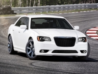 Chrysler 300C SRT8 sedan 4-door (2 generation) 6.1 AT SRT8 (425hp) foto, Chrysler 300C SRT8 sedan 4-door (2 generation) 6.1 AT SRT8 (425hp) fotos, Chrysler 300C SRT8 sedan 4-door (2 generation) 6.1 AT SRT8 (425hp) imagen, Chrysler 300C SRT8 sedan 4-door (2 generation) 6.1 AT SRT8 (425hp) imagenes, Chrysler 300C SRT8 sedan 4-door (2 generation) 6.1 AT SRT8 (425hp) fotografía