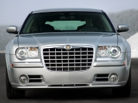 Chrysler 300C Touring (1 generation) AT 2.7 (193hp) opiniones, Chrysler 300C Touring (1 generation) AT 2.7 (193hp) precio, Chrysler 300C Touring (1 generation) AT 2.7 (193hp) comprar, Chrysler 300C Touring (1 generation) AT 2.7 (193hp) caracteristicas, Chrysler 300C Touring (1 generation) AT 2.7 (193hp) especificaciones, Chrysler 300C Touring (1 generation) AT 2.7 (193hp) Ficha tecnica, Chrysler 300C Touring (1 generation) AT 2.7 (193hp) Automovil
