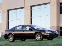 Chrysler 300M Sedan (1 generation) 2.7 AT (203 hp) foto, Chrysler 300M Sedan (1 generation) 2.7 AT (203 hp) fotos, Chrysler 300M Sedan (1 generation) 2.7 AT (203 hp) imagen, Chrysler 300M Sedan (1 generation) 2.7 AT (203 hp) imagenes, Chrysler 300M Sedan (1 generation) 2.7 AT (203 hp) fotografía