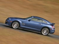 Chrysler Crossfire Coupe (1 generation) AT 3.2 SRT-6 (335hp) opiniones, Chrysler Crossfire Coupe (1 generation) AT 3.2 SRT-6 (335hp) precio, Chrysler Crossfire Coupe (1 generation) AT 3.2 SRT-6 (335hp) comprar, Chrysler Crossfire Coupe (1 generation) AT 3.2 SRT-6 (335hp) caracteristicas, Chrysler Crossfire Coupe (1 generation) AT 3.2 SRT-6 (335hp) especificaciones, Chrysler Crossfire Coupe (1 generation) AT 3.2 SRT-6 (335hp) Ficha tecnica, Chrysler Crossfire Coupe (1 generation) AT 3.2 SRT-6 (335hp) Automovil