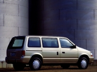 Chrysler Grand Voyager Minivan (2 generation) AT 3.3 (158hp) foto, Chrysler Grand Voyager Minivan (2 generation) AT 3.3 (158hp) fotos, Chrysler Grand Voyager Minivan (2 generation) AT 3.3 (158hp) imagen, Chrysler Grand Voyager Minivan (2 generation) AT 3.3 (158hp) imagenes, Chrysler Grand Voyager Minivan (2 generation) AT 3.3 (158hp) fotografía