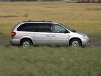 Chrysler Grand Voyager Minivan (4th generation) 2.4 AT (147hp) foto, Chrysler Grand Voyager Minivan (4th generation) 2.4 AT (147hp) fotos, Chrysler Grand Voyager Minivan (4th generation) 2.4 AT (147hp) imagen, Chrysler Grand Voyager Minivan (4th generation) 2.4 AT (147hp) imagenes, Chrysler Grand Voyager Minivan (4th generation) 2.4 AT (147hp) fotografía