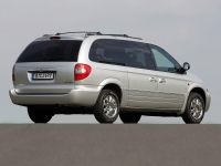 Chrysler Grand Voyager Minivan (4th generation) 2.5 D MT (143hp) foto, Chrysler Grand Voyager Minivan (4th generation) 2.5 D MT (143hp) fotos, Chrysler Grand Voyager Minivan (4th generation) 2.5 D MT (143hp) imagen, Chrysler Grand Voyager Minivan (4th generation) 2.5 D MT (143hp) imagenes, Chrysler Grand Voyager Minivan (4th generation) 2.5 D MT (143hp) fotografía