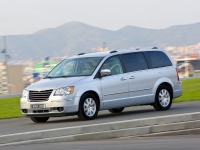 Chrysler Grand Voyager Minivan (5th generation) AT 3.6 (283hp) LIMITED (2012) foto, Chrysler Grand Voyager Minivan (5th generation) AT 3.6 (283hp) LIMITED (2012) fotos, Chrysler Grand Voyager Minivan (5th generation) AT 3.6 (283hp) LIMITED (2012) imagen, Chrysler Grand Voyager Minivan (5th generation) AT 3.6 (283hp) LIMITED (2012) imagenes, Chrysler Grand Voyager Minivan (5th generation) AT 3.6 (283hp) LIMITED (2012) fotografía