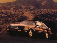 Chrysler LeBaron Coupe (3rd generation) 2.5 AT (155 HP) opiniones, Chrysler LeBaron Coupe (3rd generation) 2.5 AT (155 HP) precio, Chrysler LeBaron Coupe (3rd generation) 2.5 AT (155 HP) comprar, Chrysler LeBaron Coupe (3rd generation) 2.5 AT (155 HP) caracteristicas, Chrysler LeBaron Coupe (3rd generation) 2.5 AT (155 HP) especificaciones, Chrysler LeBaron Coupe (3rd generation) 2.5 AT (155 HP) Ficha tecnica, Chrysler LeBaron Coupe (3rd generation) 2.5 AT (155 HP) Automovil