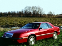 Chrysler LeBaron Coupe (3rd generation) 2.5 AT (155 HP) opiniones, Chrysler LeBaron Coupe (3rd generation) 2.5 AT (155 HP) precio, Chrysler LeBaron Coupe (3rd generation) 2.5 AT (155 HP) comprar, Chrysler LeBaron Coupe (3rd generation) 2.5 AT (155 HP) caracteristicas, Chrysler LeBaron Coupe (3rd generation) 2.5 AT (155 HP) especificaciones, Chrysler LeBaron Coupe (3rd generation) 2.5 AT (155 HP) Ficha tecnica, Chrysler LeBaron Coupe (3rd generation) 2.5 AT (155 HP) Automovil