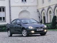 Chrysler Neon Sedan (1 generation) 1.8 MT (116hp) foto, Chrysler Neon Sedan (1 generation) 1.8 MT (116hp) fotos, Chrysler Neon Sedan (1 generation) 1.8 MT (116hp) imagen, Chrysler Neon Sedan (1 generation) 1.8 MT (116hp) imagenes, Chrysler Neon Sedan (1 generation) 1.8 MT (116hp) fotografía