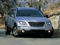 Chrysler Pacifica Crossover (1 generation) 4.0 AT AWD (258hp) foto, Chrysler Pacifica Crossover (1 generation) 4.0 AT AWD (258hp) fotos, Chrysler Pacifica Crossover (1 generation) 4.0 AT AWD (258hp) imagen, Chrysler Pacifica Crossover (1 generation) 4.0 AT AWD (258hp) imagenes, Chrysler Pacifica Crossover (1 generation) 4.0 AT AWD (258hp) fotografía