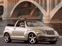 Chrysler PT Cruiser Convertible (1 generation) 2.4 AT (152 hp) foto, Chrysler PT Cruiser Convertible (1 generation) 2.4 AT (152 hp) fotos, Chrysler PT Cruiser Convertible (1 generation) 2.4 AT (152 hp) imagen, Chrysler PT Cruiser Convertible (1 generation) 2.4 AT (152 hp) imagenes, Chrysler PT Cruiser Convertible (1 generation) 2.4 AT (152 hp) fotografía