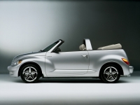 Chrysler PT Cruiser Convertible (1 generation) 2.4 AT (152 hp) opiniones, Chrysler PT Cruiser Convertible (1 generation) 2.4 AT (152 hp) precio, Chrysler PT Cruiser Convertible (1 generation) 2.4 AT (152 hp) comprar, Chrysler PT Cruiser Convertible (1 generation) 2.4 AT (152 hp) caracteristicas, Chrysler PT Cruiser Convertible (1 generation) 2.4 AT (152 hp) especificaciones, Chrysler PT Cruiser Convertible (1 generation) 2.4 AT (152 hp) Ficha tecnica, Chrysler PT Cruiser Convertible (1 generation) 2.4 AT (152 hp) Automovil