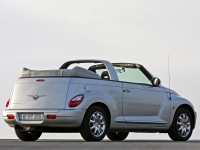 Chrysler PT Cruiser Convertible (2 generation) 2.4 AT (143 hp) foto, Chrysler PT Cruiser Convertible (2 generation) 2.4 AT (143 hp) fotos, Chrysler PT Cruiser Convertible (2 generation) 2.4 AT (143 hp) imagen, Chrysler PT Cruiser Convertible (2 generation) 2.4 AT (143 hp) imagenes, Chrysler PT Cruiser Convertible (2 generation) 2.4 AT (143 hp) fotografía