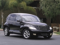 Chrysler PT Cruiser Hatchback (1 generation) 1.6 MT (115 Hp) opiniones, Chrysler PT Cruiser Hatchback (1 generation) 1.6 MT (115 Hp) precio, Chrysler PT Cruiser Hatchback (1 generation) 1.6 MT (115 Hp) comprar, Chrysler PT Cruiser Hatchback (1 generation) 1.6 MT (115 Hp) caracteristicas, Chrysler PT Cruiser Hatchback (1 generation) 1.6 MT (115 Hp) especificaciones, Chrysler PT Cruiser Hatchback (1 generation) 1.6 MT (115 Hp) Ficha tecnica, Chrysler PT Cruiser Hatchback (1 generation) 1.6 MT (115 Hp) Automovil