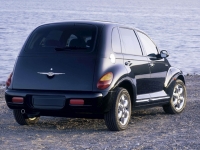 Chrysler PT Cruiser Hatchback (1 generation) 1.6 MT (115 Hp) opiniones, Chrysler PT Cruiser Hatchback (1 generation) 1.6 MT (115 Hp) precio, Chrysler PT Cruiser Hatchback (1 generation) 1.6 MT (115 Hp) comprar, Chrysler PT Cruiser Hatchback (1 generation) 1.6 MT (115 Hp) caracteristicas, Chrysler PT Cruiser Hatchback (1 generation) 1.6 MT (115 Hp) especificaciones, Chrysler PT Cruiser Hatchback (1 generation) 1.6 MT (115 Hp) Ficha tecnica, Chrysler PT Cruiser Hatchback (1 generation) 1.6 MT (115 Hp) Automovil