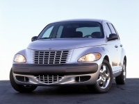 Chrysler PT Cruiser Hatchback (1 generation) 1.6 MT (115 Hp) foto, Chrysler PT Cruiser Hatchback (1 generation) 1.6 MT (115 Hp) fotos, Chrysler PT Cruiser Hatchback (1 generation) 1.6 MT (115 Hp) imagen, Chrysler PT Cruiser Hatchback (1 generation) 1.6 MT (115 Hp) imagenes, Chrysler PT Cruiser Hatchback (1 generation) 1.6 MT (115 Hp) fotografía